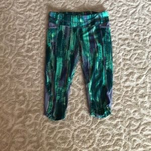 Athleta Capris
